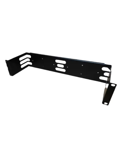 Vimar 03200.2U 2U Cable Management Panel